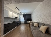 İcarəyə verilir 3 otaqlı yeni tikili 80 m², İnşaatçılar m., photo 3 from 8