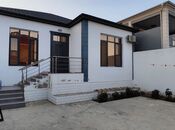 Satılır 3 otaqlı həyət evi/bağ evi 136 m², Səbail r., photo 1 from 8