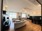 İcarəyə verilir 3 otaqlı yeni tikili 140 m², Nərimanov r., photo 6 from 8