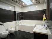İcarəyə verilir 3 otaqlı yeni tikili 140 m², Nərimanov r., photo 7 from 8