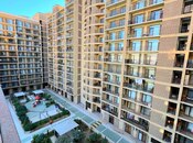 İcarəyə verilir 3 otaqlı yeni tikili 140 m², Nərimanov r., photo 1 from 8