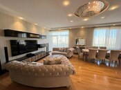 İcarəyə verilir 3 otaqlı yeni tikili 140 m², Nərimanov r., photo 3 from 8