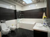 İcarəyə verilir 3 otaqlı yeni tikili 140 m², Nərimanov r., photo 4 from 8