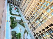 İcarəyə verilir 3 otaqlı yeni tikili 140 m², Nərimanov r., photo 2 from 8