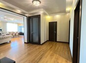 İcarəyə verilir 3 otaqlı yeni tikili 140 m², Nərimanov r., photo 5 from 8