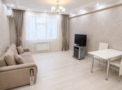 İcarəyə verilir 2 otaqlı yeni tikili 52 m², Şah İsmayıl Xətai m., photo 2 from 8