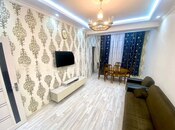 İcarəyə verilir 2 otaqlı yeni tikili 60 m², Nəriman Nərimanov m., photo 2 from 8