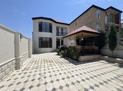 Satılır 5 otaqlı həyət evi/bağ evi 170 m², Masazır q., photo 2 from 8
