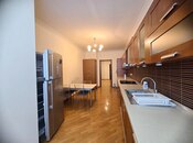 Сдаётся 3-комн. новостройка 145 м², м. Ичеришехер, photo 3 from 8