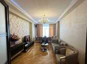 Satılır 3 otaqlı yeni tikili 128 m², Həzi Aslanov m., photo 2 from 8