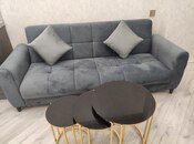 Сдаётся 2-комн. новостройка 50 м², м. Кара Караев, photo 3 from 8