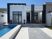 Satılır 4 otaqlı həyət evi/bağ evi 100 m², Mərdəkan q., photo 1 from 8