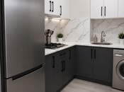 Satılır 2 otaqlı yeni tikili 48 m², 20 Yanvar m., photo 3 from 4