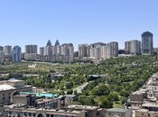 Satılır 3 otaqlı yeni tikili 175 m², Nizami m., photo 6 from 8