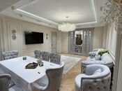 Satılır 4 otaqlı yeni tikili 176 m², Nəriman Nərimanov m., photo 1 from 8