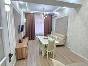 Satılır 2 otaqlı yeni tikili 55 m², Neftçilər m., photo 1 from 8
