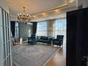 Satılır 3 otaqlı yeni tikili 140 m², Səbail r., photo 1 from 8