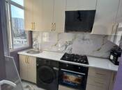 Satılır 2 otaqlı köhnə tikili 35 m², Qara Qarayev m., photo 1 from 5