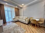 İcarəyə verilir 2 otaqlı yeni tikili 65 m², Nərimanov r., photo 1 from 8