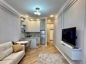 İcarəyə verilir 2 otaqlı yeni tikili 65 m², Nərimanov r., photo 4 from 8