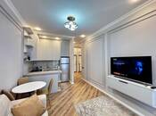 İcarəyə verilir 2 otaqlı yeni tikili 65 m², Nərimanov r., photo 6 from 8