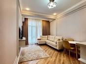 İcarəyə verilir 2 otaqlı yeni tikili 65 m², Nərimanov r., photo 3 from 8