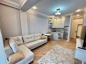 İcarəyə verilir 2 otaqlı yeni tikili 65 m², Nərimanov r., photo 2 from 8
