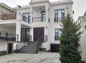 Satılır 7 otaqlı həyət evi/bağ evi 550 m², Badamdar q., photo 1 from 8