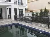 Satılır 7 otaqlı həyət evi/bağ evi 550 m², Badamdar q., photo 3 from 8
