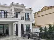 Satılır 7 otaqlı həyət evi/bağ evi 550 m², Badamdar q., photo 2 from 8