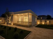 Satılır 3 otaqlı həyət evi/bağ evi 100 m², Novxanı q., photo 3 from 8
