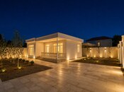 Satılır 3 otaqlı həyət evi/bağ evi 100 m², Novxanı q., photo 1 from 8
