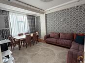 İcarəyə verilir 3 otaqlı yeni tikili 81 m², Şah İsmayıl Xətai m., photo 2 from 8