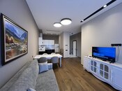 Satılır 2 otaqlı yeni tikili 76.5 m², Sea Breeze q., photo 4 from 8