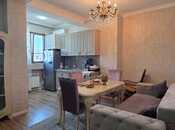 Satılır 3 otaqlı yeni tikili 75 m², İnşaatçılar m., photo 1 from 8