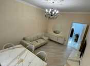 İcarəyə verilir 3 otaqlı köhnə tikili 81 m², Sahil m., photo 1 from 8