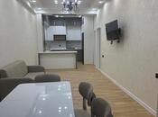 İcarəyə verilir 2 otaqlı yeni tikili 90 m², Yasamal q., photo 7 from 8
