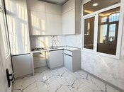 Продаётся 2-комн. новостройка 65 м², м. Халглар Достлугу, photo 6 from 8