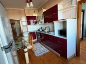İcarəyə verilir 3 otaqlı yeni tikili 105 m², Dərnəgül m., photo 2 from 8