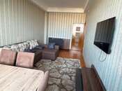 İcarəyə verilir 3 otaqlı yeni tikili 105 m², Dərnəgül m., photo 4 from 8