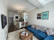 İcarəyə verilir 2 otaqlı yeni tikili 75 m², Nəriman Nərimanov m., photo 1 from 6