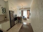 İcarəyə verilir 2 otaqlı yeni tikili 75 m², Nəriman Nərimanov m., photo 2 from 6