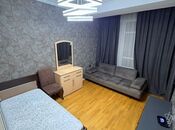 İcarəyə verilir 3 otaqlı yeni tikili 130 m², Şah İsmayıl Xətai m., photo 6 from 8