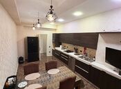 İcarəyə verilir 3 otaqlı yeni tikili 130 m², Şah İsmayıl Xətai m., photo 2 from 8
