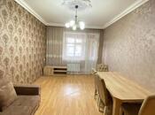 Satılır 2 otaqlı köhnə tikili 55 m², Memar Əcəmi m., photo 3 from 8