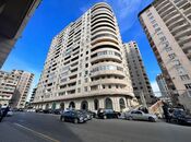 Satılır 3 otaqlı yeni tikili 185 m², Gənclik m., photo 1 from 8