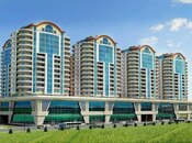 Satılır 3 otaqlı yeni tikili 128.5 m², Qaradağ r., photo 3 from 8