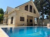 İcarəyə verilir 4 otaqlı həyət evi/bağ evi 300 m², Novxanı q., photo 3 from 8