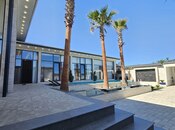 Satılır 4 otaqlı həyət evi/bağ evi 300 m², Mərdəkan q., photo 1 from 8