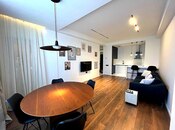 Satılır 2 otaqlı yeni tikili 70 m², Qara Qarayev m., photo 1 from 8